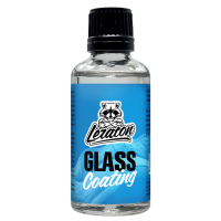 Защитное покрытие для стекол (антидождь) LERATON Glass Coating 50мл